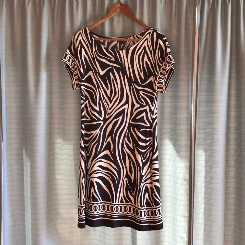 En Focus Studio dress